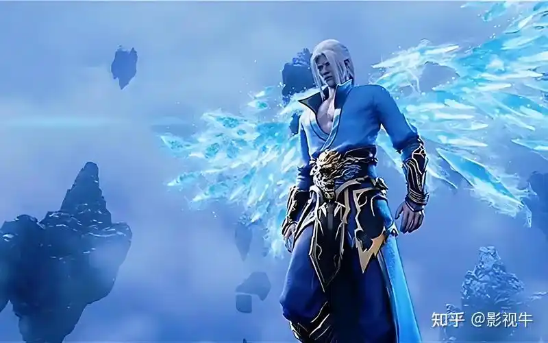 如何评价《斗破苍穹》中海波东的角色设定? - 知乎