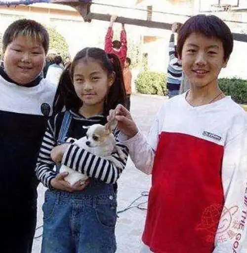 快乐星球杨阳班长