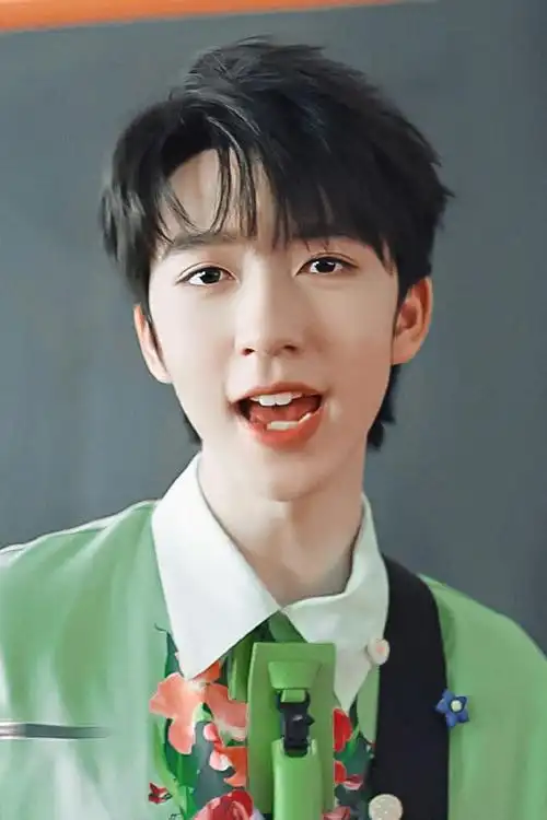 贺峻霖你好星期六##时代少年团乐队版绝配