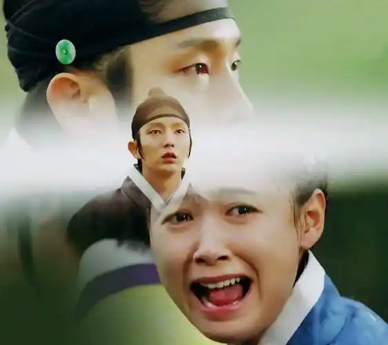 原创银幕情侣李准基南相美缘分是有多深才会聚了再聚