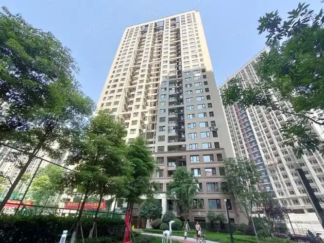 万科金域学府翰林锦书里,二塘路59号-重庆万科金域学府翰林锦书里二手