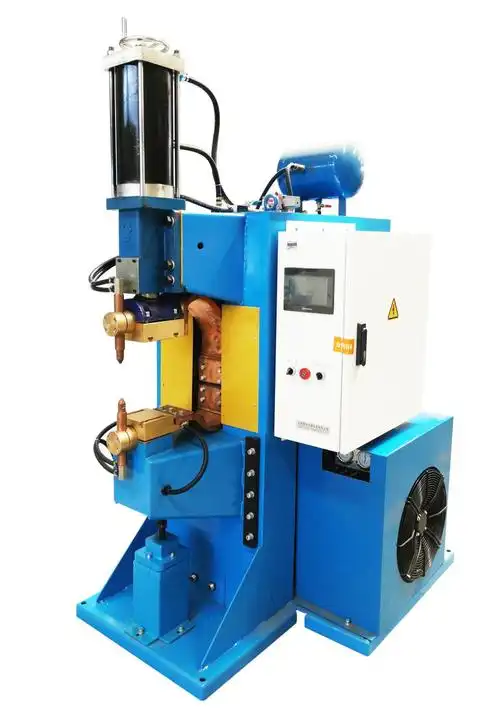 dtm系列中频点凸焊机-中频焊机系列-往复式焊机_闪光焊机_网片自动