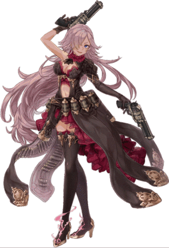 首页 动态 日系游戏 【萌游姬攻略组】sinoalice角色全面攻略 24职业