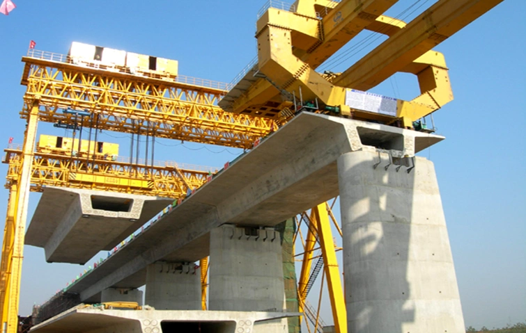 任务5简支梁桥的构造