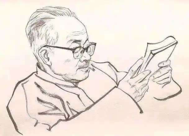 沈从文 : 真正的写作秘诀 - 简书