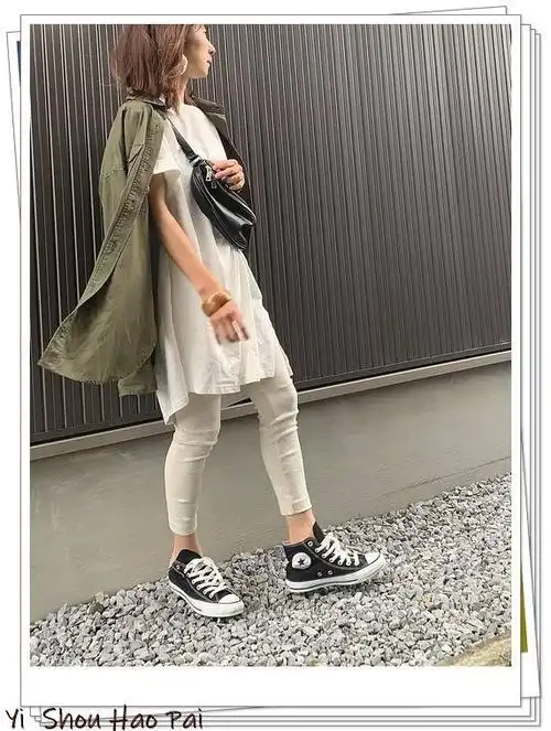 教育 > 内容板鞋配什么裤子(低帮板鞋怎么搭配裤子) 夏天怎么穿帆布鞋