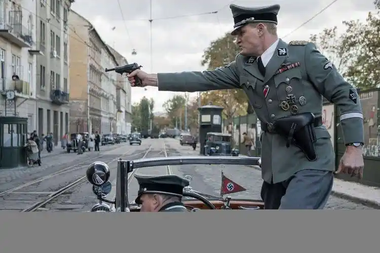 德军_潜力_战争