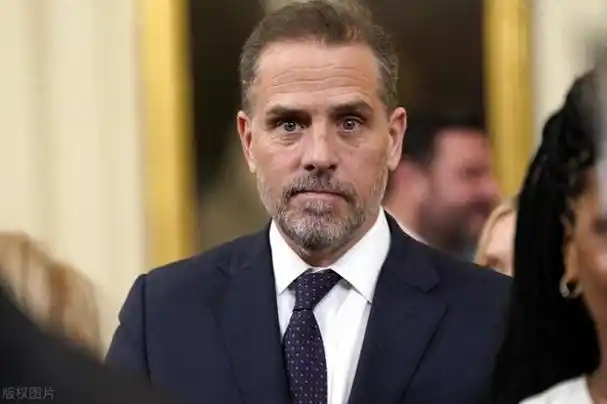 亨特拜登是美国总统乔·拜登的唯一在世的儿子,也是一个充满争议和