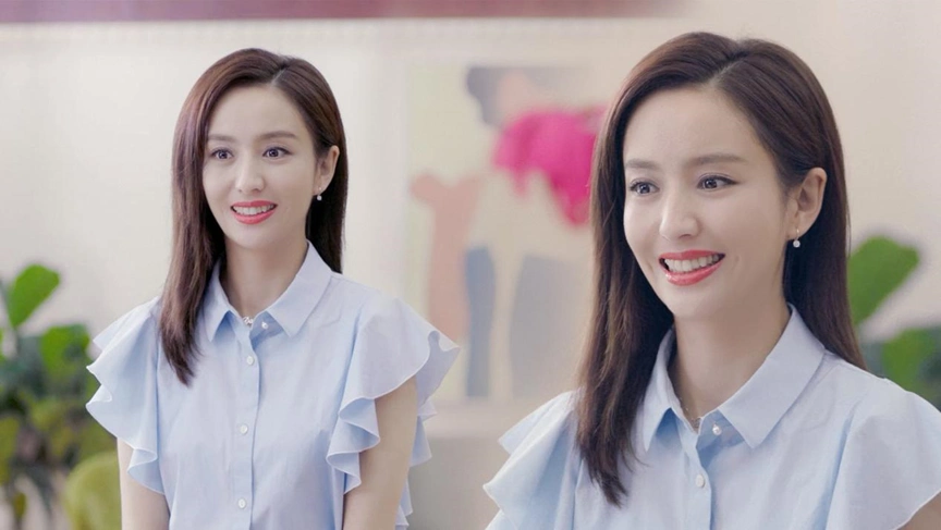 《完美关系》口碑扑街?凭什么让佟丽娅背锅