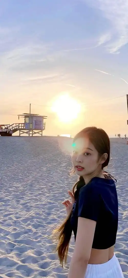 jennie - 堆糖,美图壁纸兴趣社区