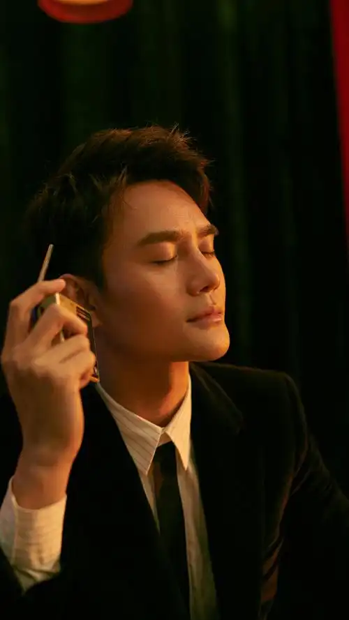 王凯- 堆糖,美图壁纸兴趣社区