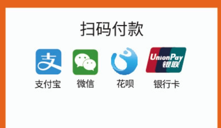 银行免费三合一收款码应该怎样进行办理呢?