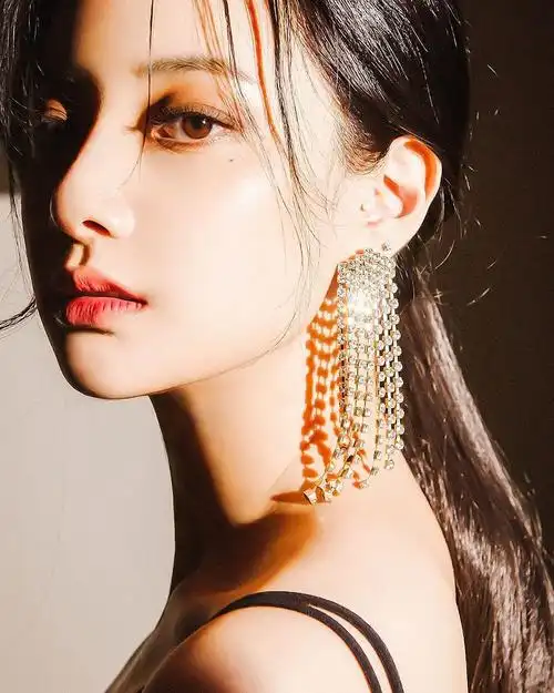 被李娜恩和april霸凌的李玹珠有什么瓜值得被说是不完美受害者?