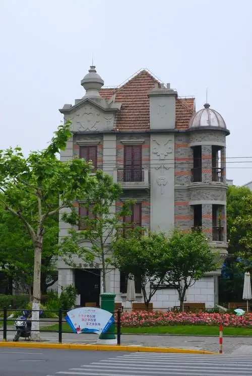 北外滩文化会客厅走进犹太难民的上海家园