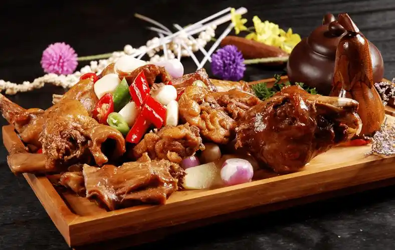 5种兔肉做法简单易做鲜香麻辣超级好吃