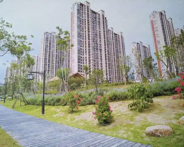 【紫金莲园, 紫金莲园小区详情,房价走势,房源,业主论坛】- 龙岩58