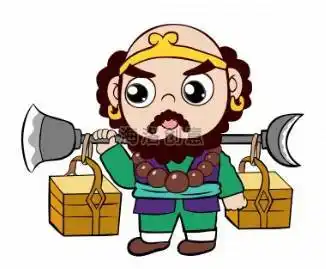 若你将前往西天取经你会是谁