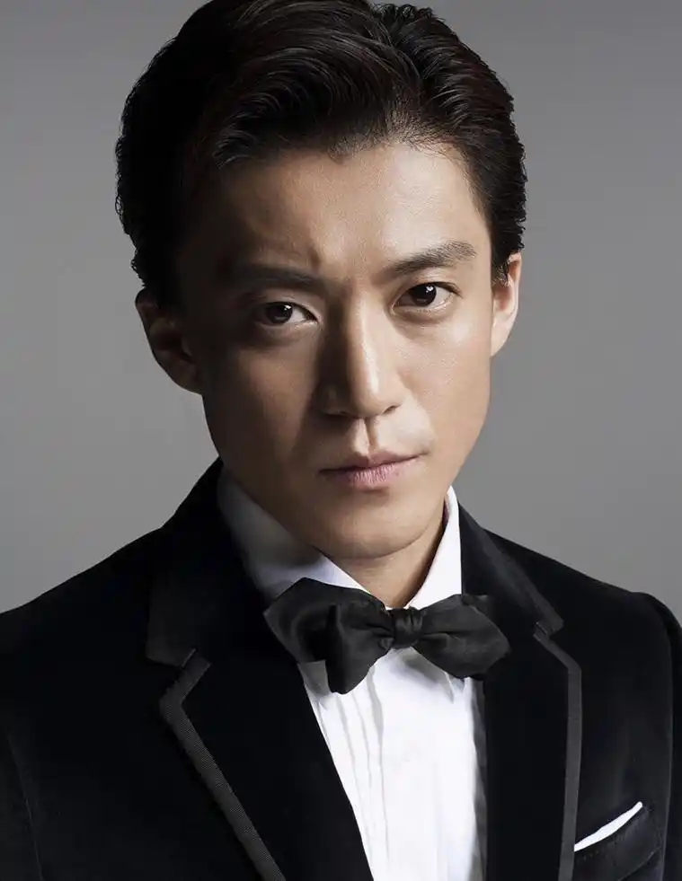 小栗旬加盟传奇哥斯拉大战金刚