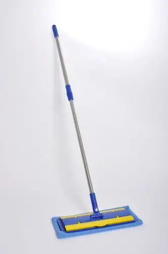 家用清洁工具—优质,高效率的好拖把