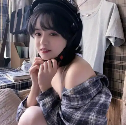 女生头像 优质女头