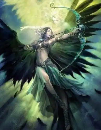 希腊神话十二主神简介关于古希腊十二主神你知道几个