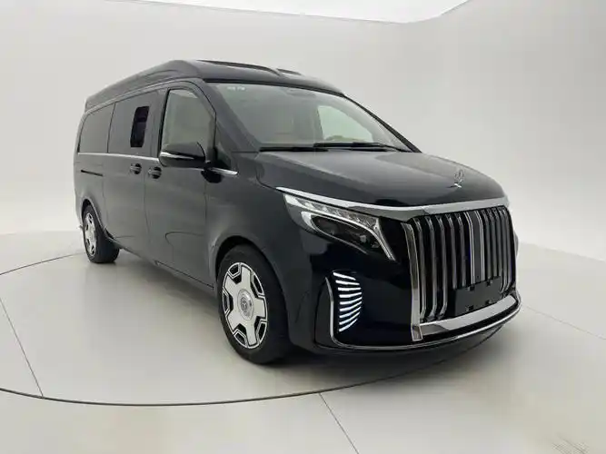 奔驰v260l高端定制