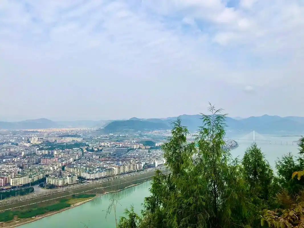 南津关位于全国历史文化名城四川省阆中市嘉陵江南岸.是 - 抖音