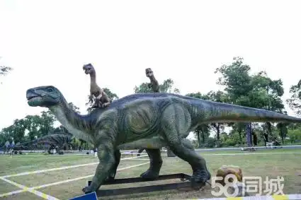 济南初体验恐龙价格 恐龙厂家科技恐龙道具