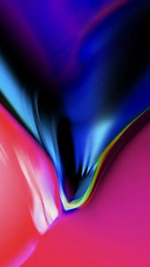 iphonex原生壁纸大全16张iphonex和iphone8内置壁纸下载