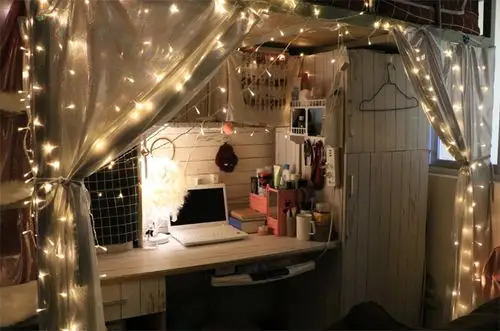 图集学生宿舍装饰设计大赛图片展示