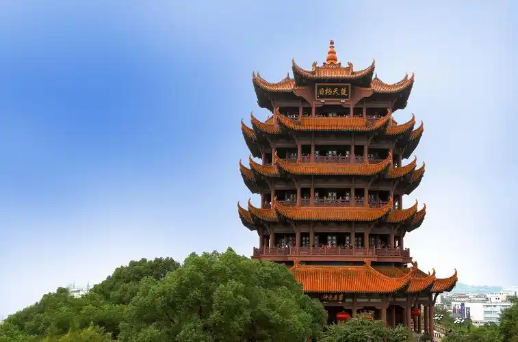 黄鹤楼_四川文化网—四川文化网门户网站