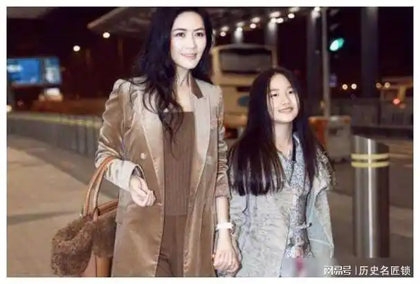 她当红时怀孕,神秘丈夫现身,女儿12岁揭秘神秘生父真相|田海蓉|娱乐圈