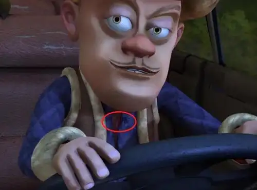 熊出没最让人好奇的3个问题李老板到底长什么样子