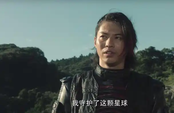 欧布原生之初:脱离上帝视角,为什么说伽古拉的砍树行为是错的