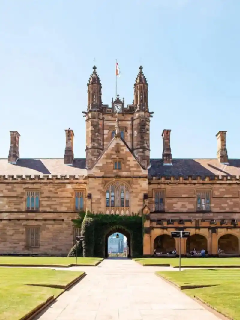 99重磅:悉尼大学2024校历更新!