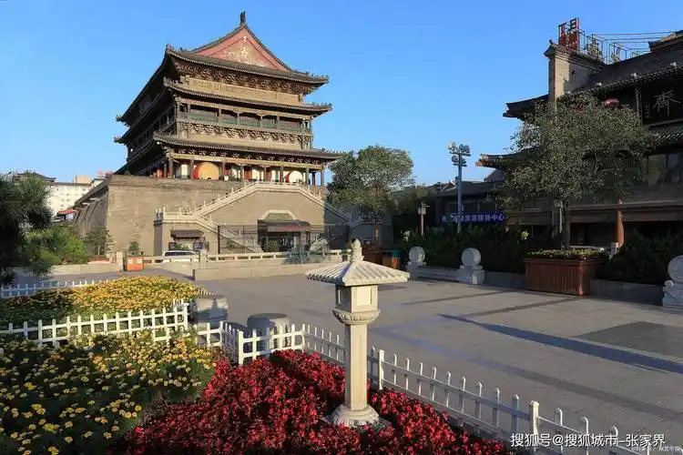 去西安5日游景点 费用,看完少走弯路