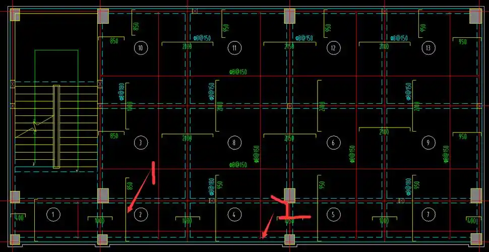 怎么区分底筋面筋