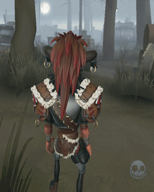 第五人格:鹿头兄弟现求生者阵营!网友:这是由童话转西游记?