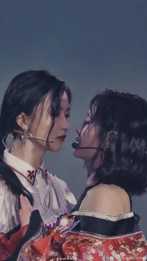 许佳琪 吴哲晗(父母爱情)