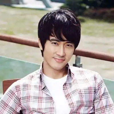 宋承宪个人资料 - 宋承宪女友/身高/年龄/刘亦菲 - 星爪时尚网