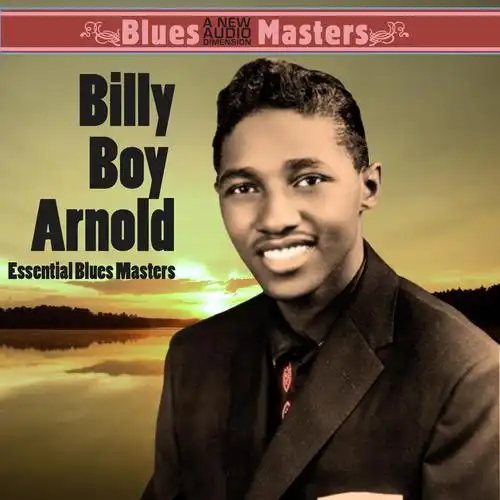 billyboysblues