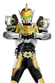 金刚铠甲的简笔画