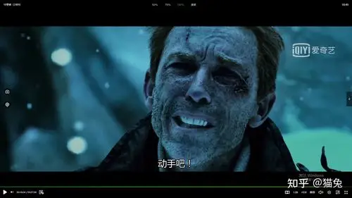 dc守望者是谁守望了谁致电影守望者