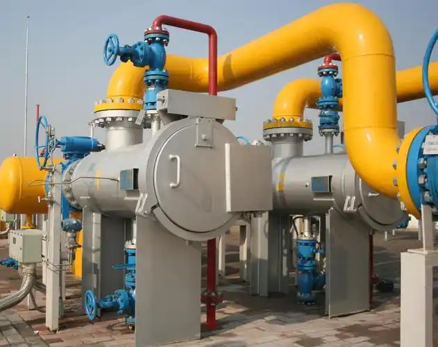 河南新乡豫新发电热力管网泄露监测系统上线运行