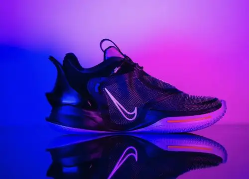 科技感十足的nike adapt bb 2.0 2020年版
