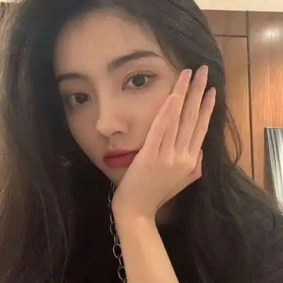 2021高清晰女生头像-图片大全高清