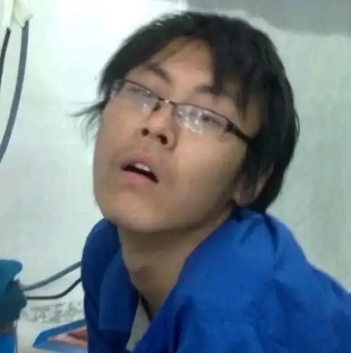 沙雕男生头像合集