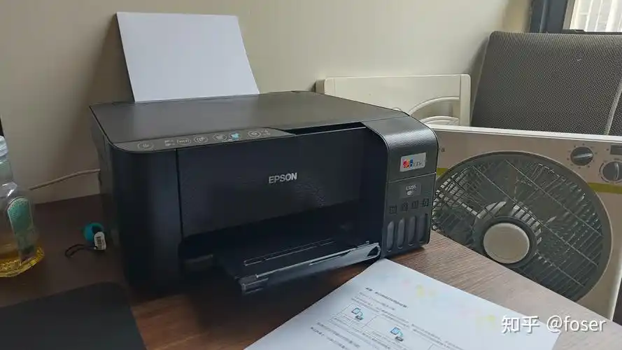 爱普生l3255分享