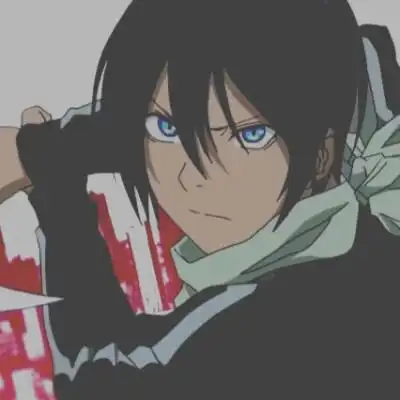 神谷浩史 卡米亚 梶裕贵 【汝为有缘人,亦吾所爱之人】黑白 男生头像