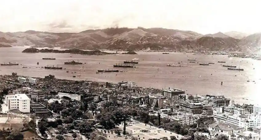 努力,奋斗!香港的狮子山精神还在吗?